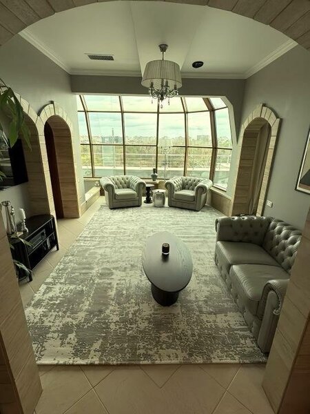 Lacul Tei, Parcul Circului, metrou Stefan cel Mare 10 min., penthouse.